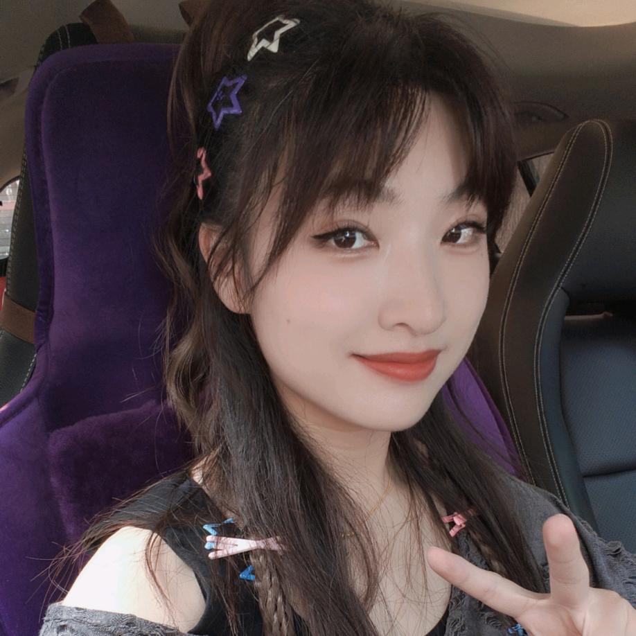 西小柚💕