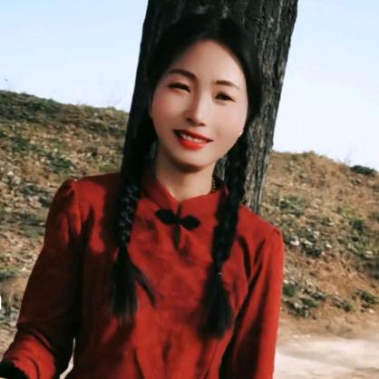 🇨🇳村姑
