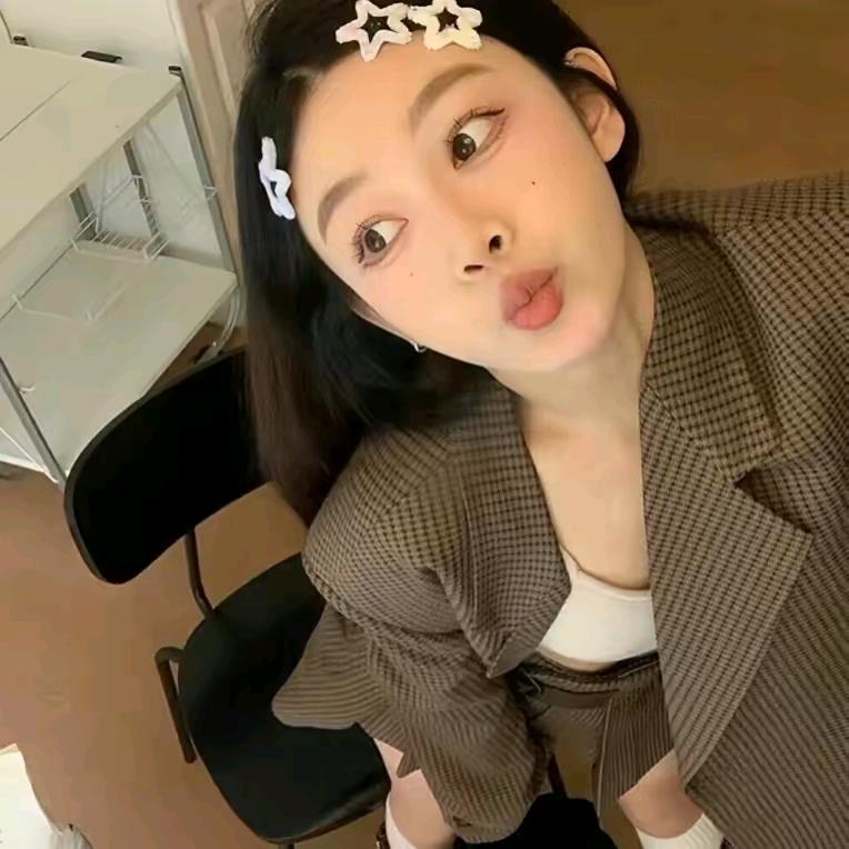 仙女🧚‍♀️