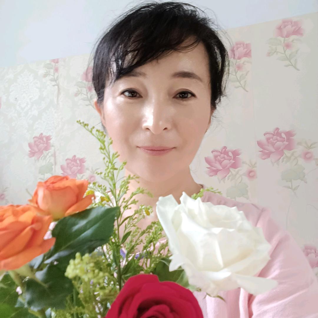 南流李姐姐🌺皙欧雅