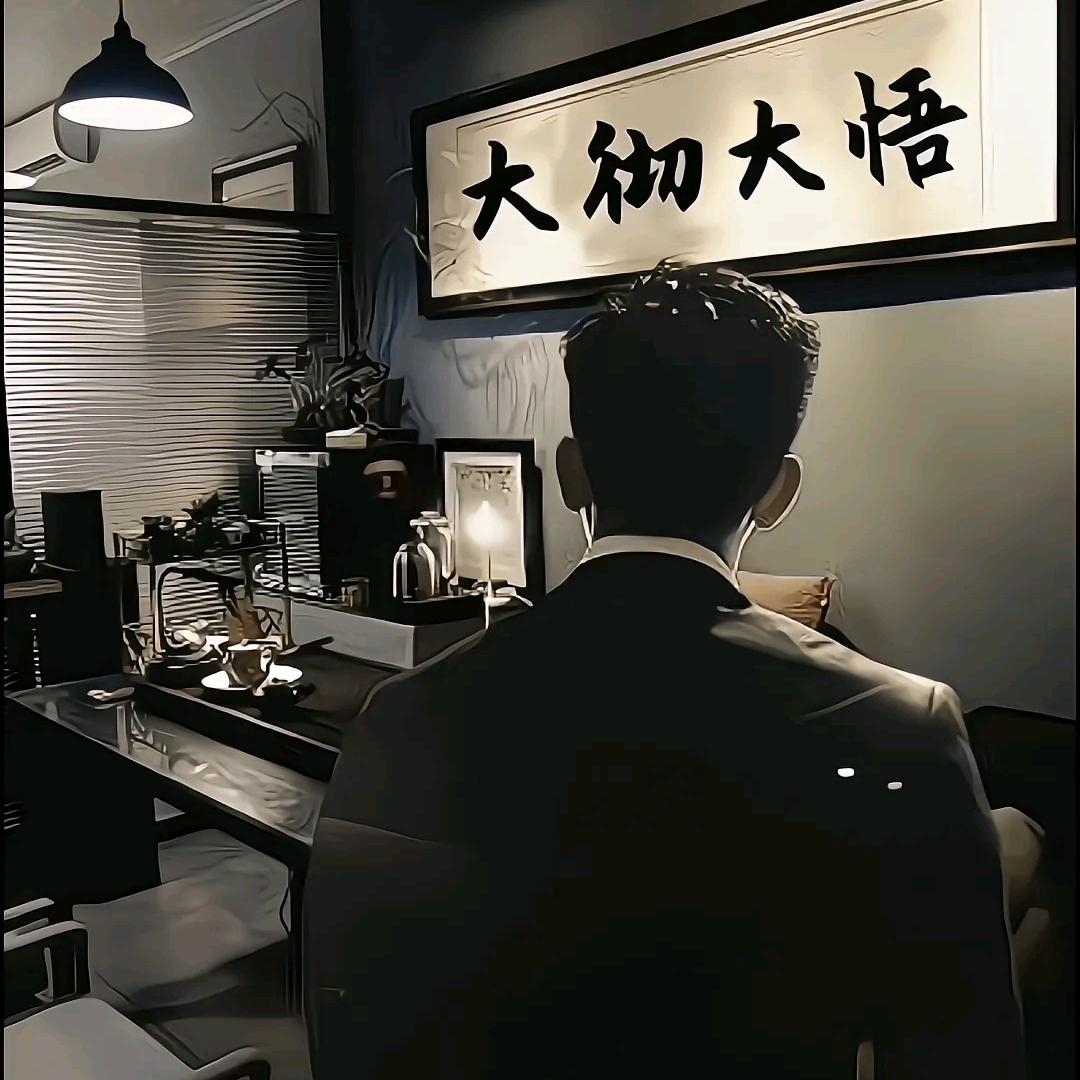 配角而已
