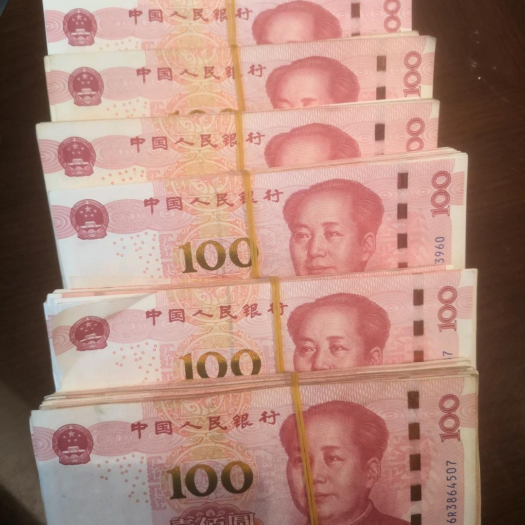 西边的太阳升起来了