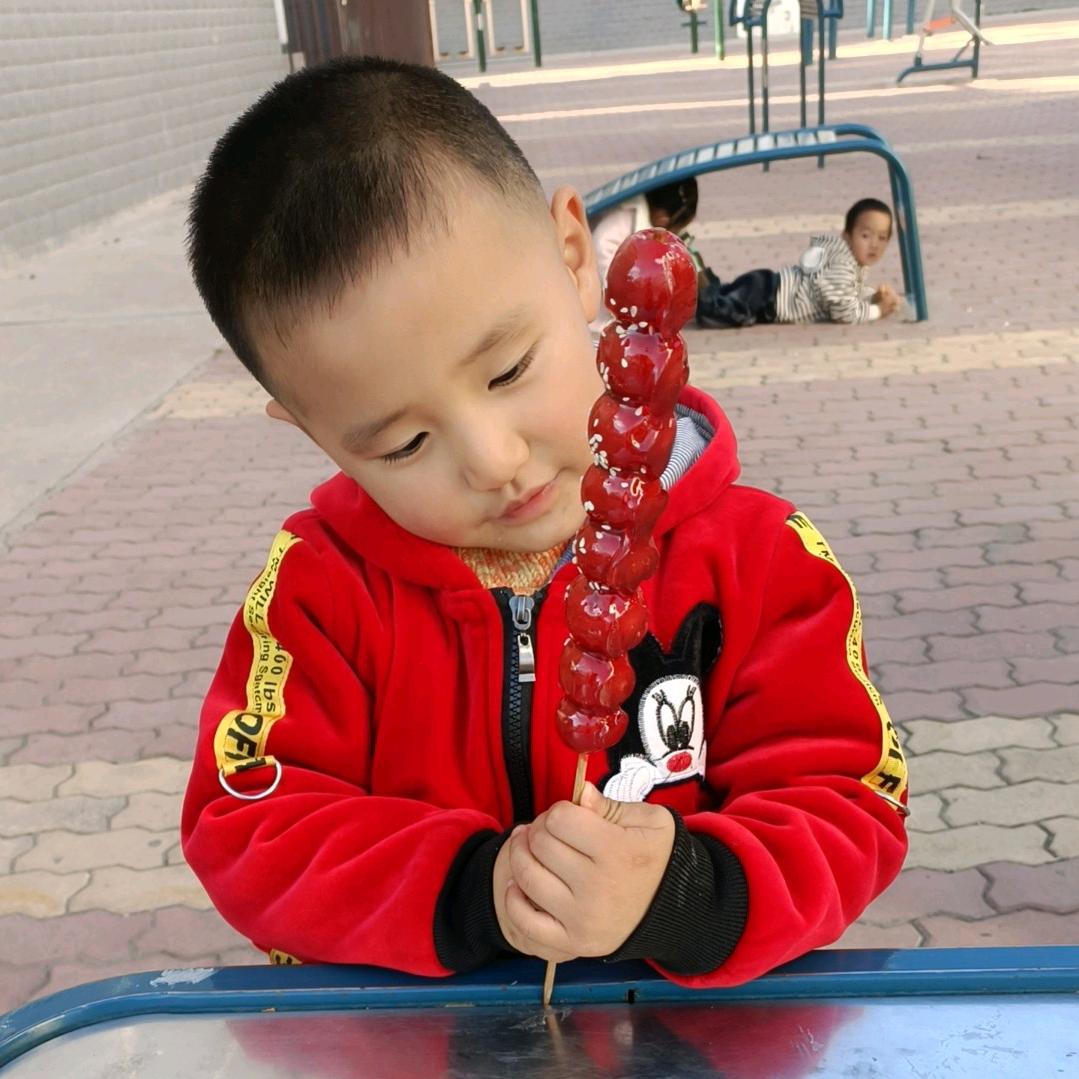 宁宁麻麻