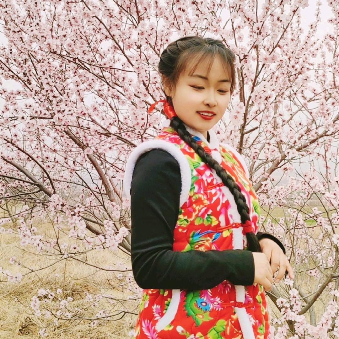 卖煤的小黑妮