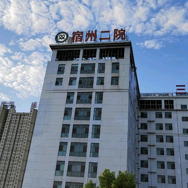 宿州市精神病院收留中心-刘院士