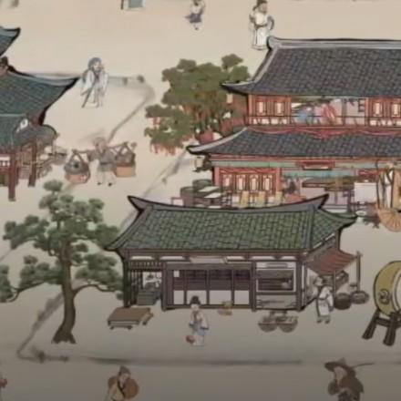 灵灵可爱