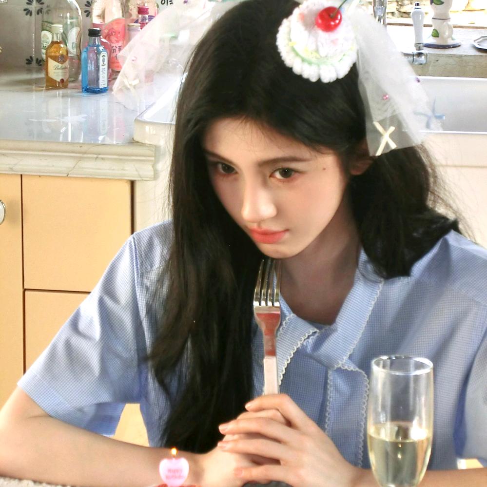 小水淼（萌椿绪头像