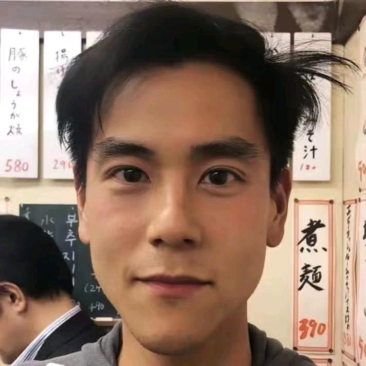 彭于晏(不是本人)