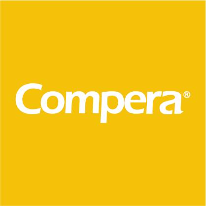 Compera企业店大小手正姿笔