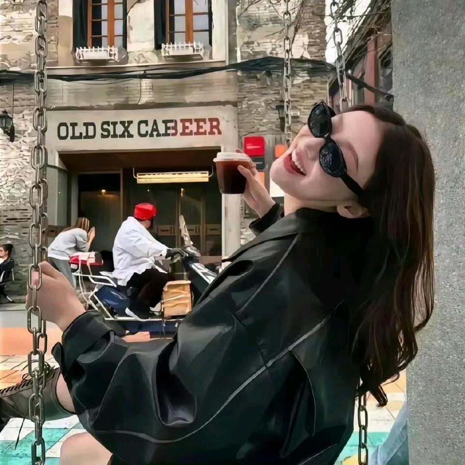 biubiu😍