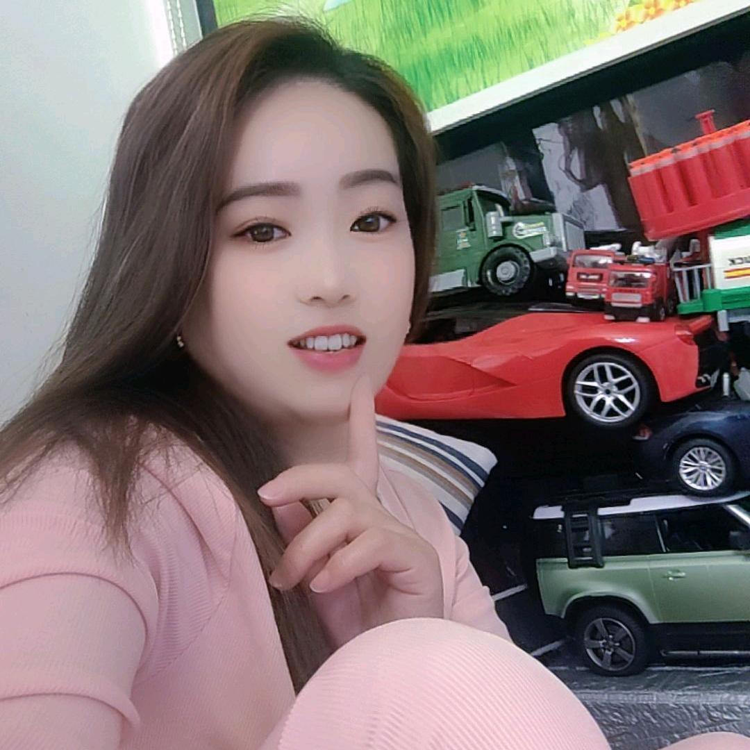 小欧姐1🤴🧝‍♀️