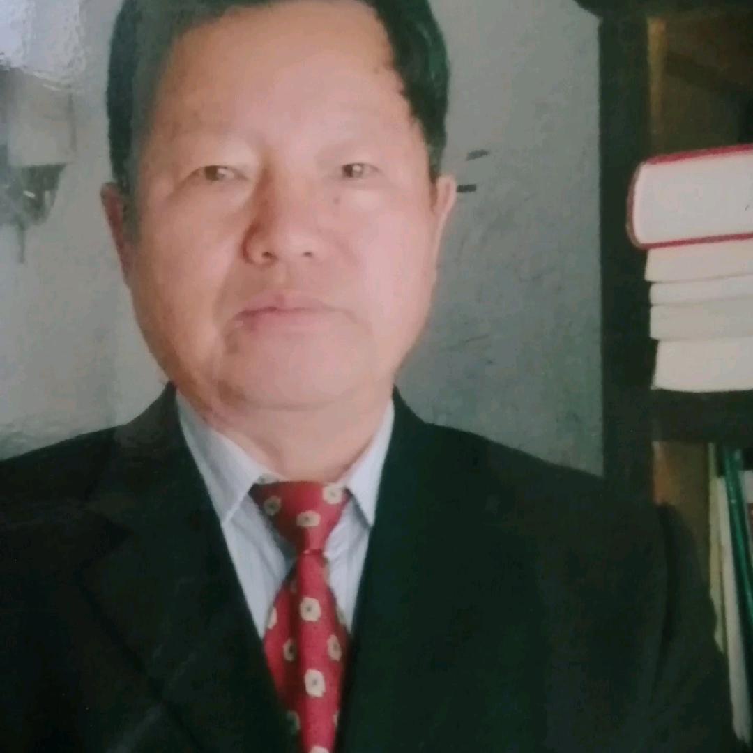 董存明书法（墨海弄潮）
