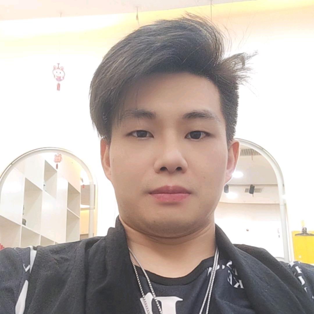 东安发型设计小伍总监