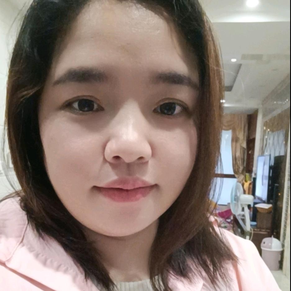 广西妹