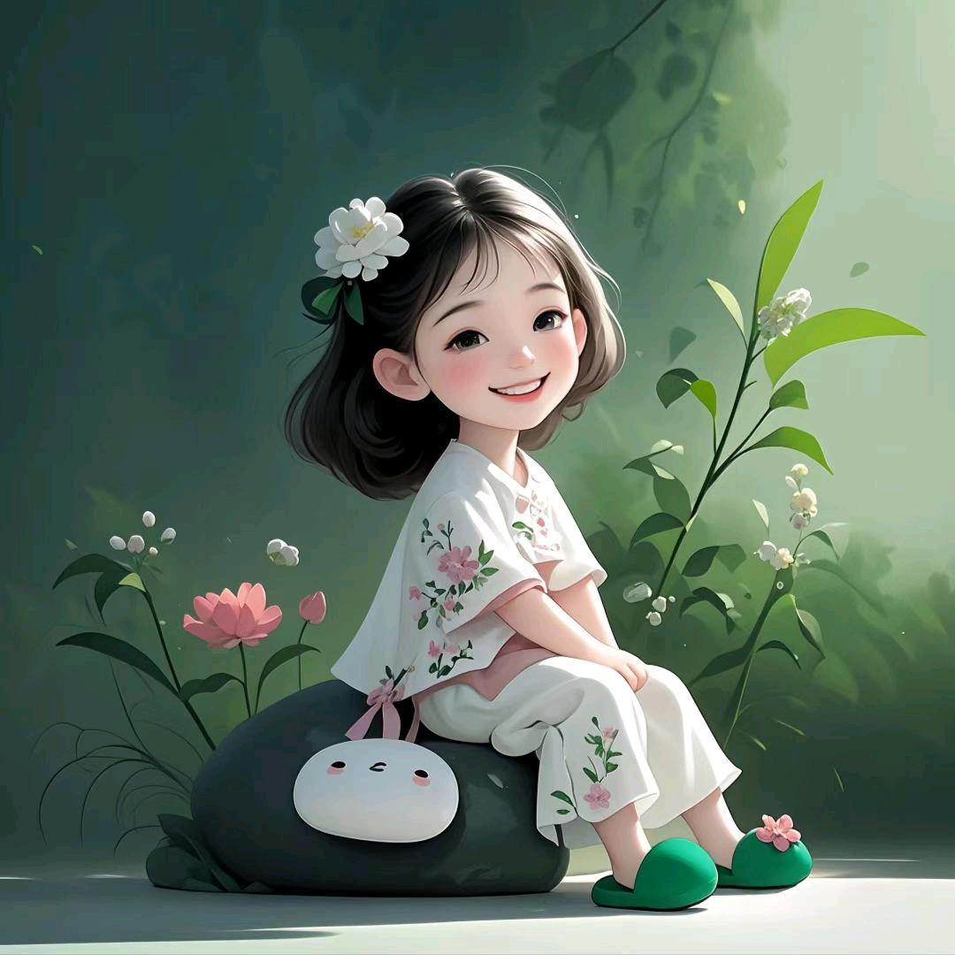 屏淡