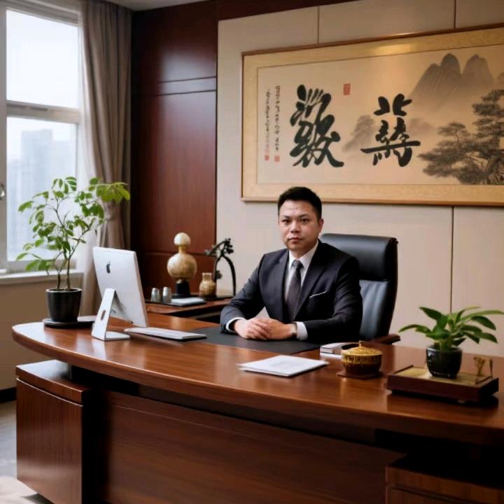 三津拓展总监（表哥）