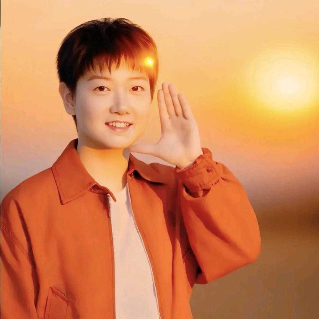 小蚂蚁🇨🇳sun&hope🇨🇳