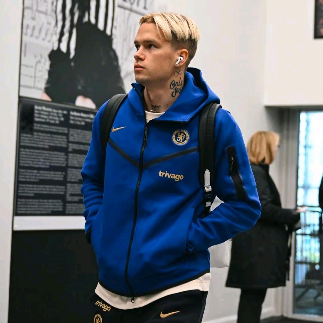 阿良(斯坦福桥锋霸)