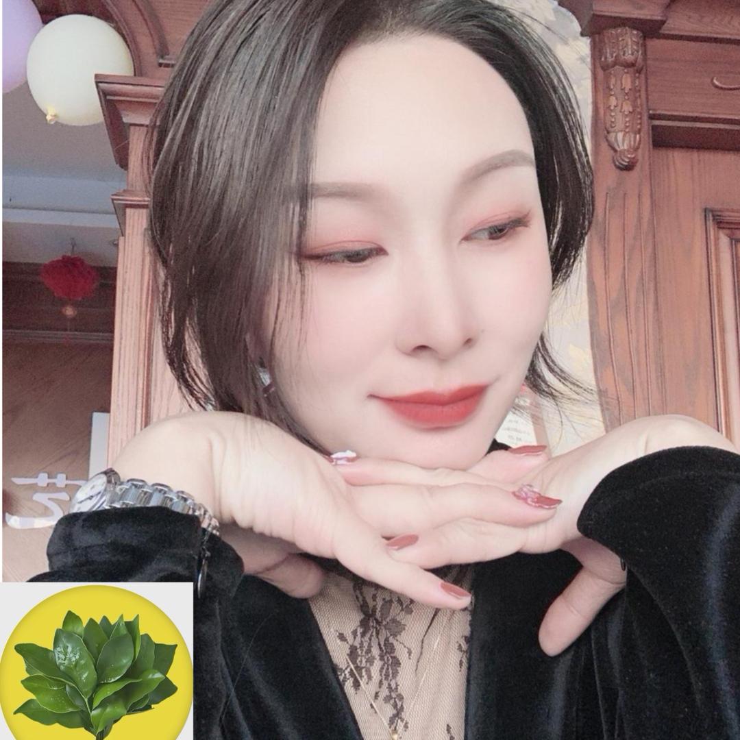 灵石艺龙定制-设计     敏姐