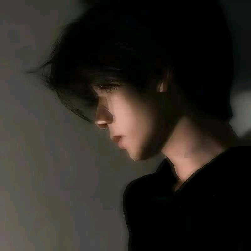 藏族男孩儿🌈