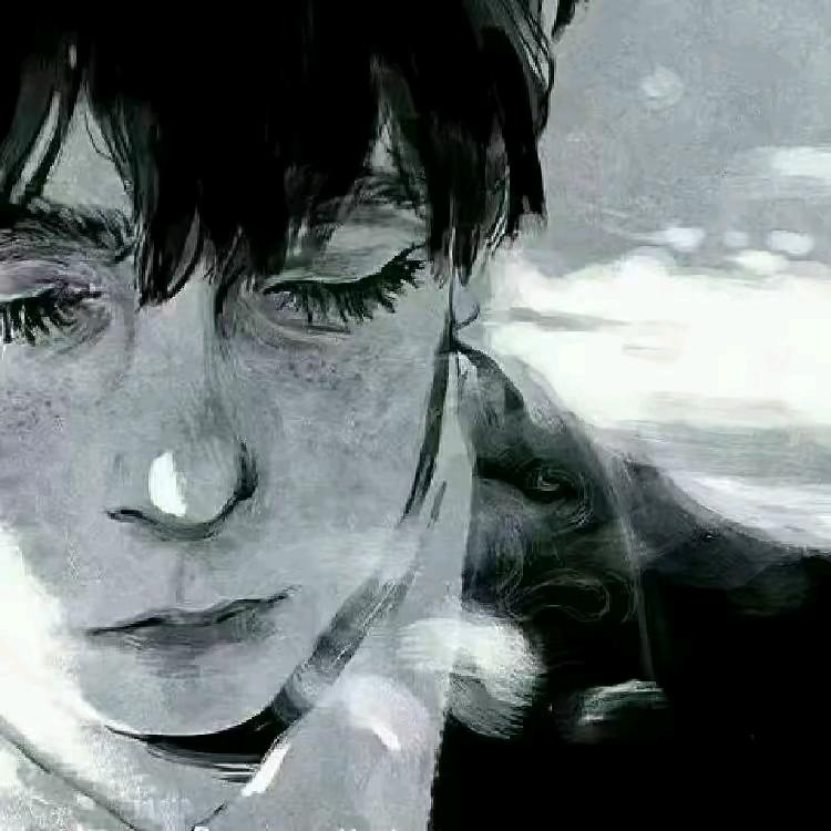 风雪没有多言