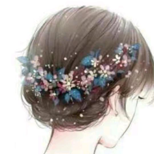 富贵花🌸开