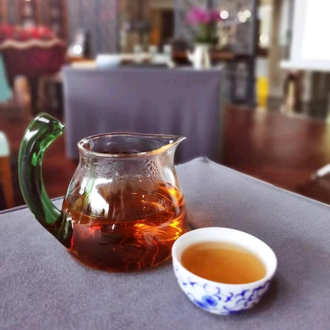 今日宜茶