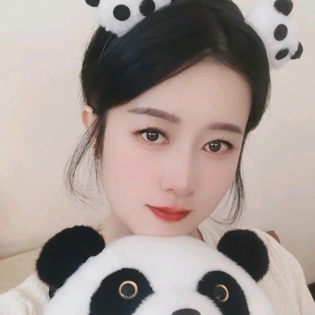 娜娜不摆烂。