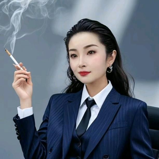 狼外婆😎