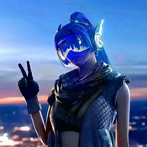 超人。