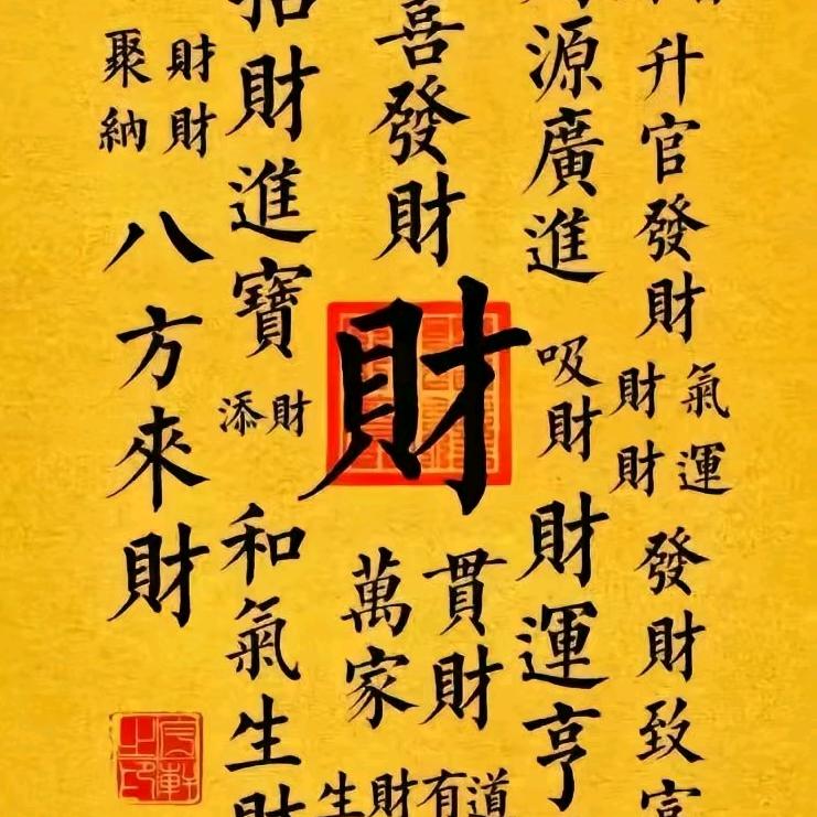 大智若愚，沉默是金！