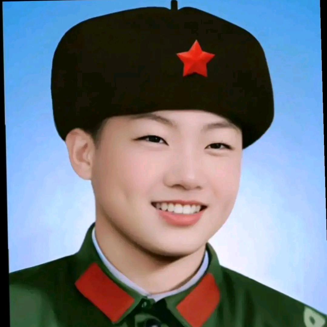 我爱我的祖国