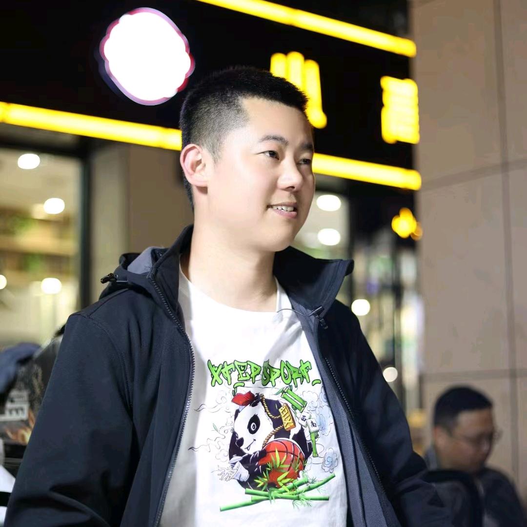 勺子哥不卖勺@抖音