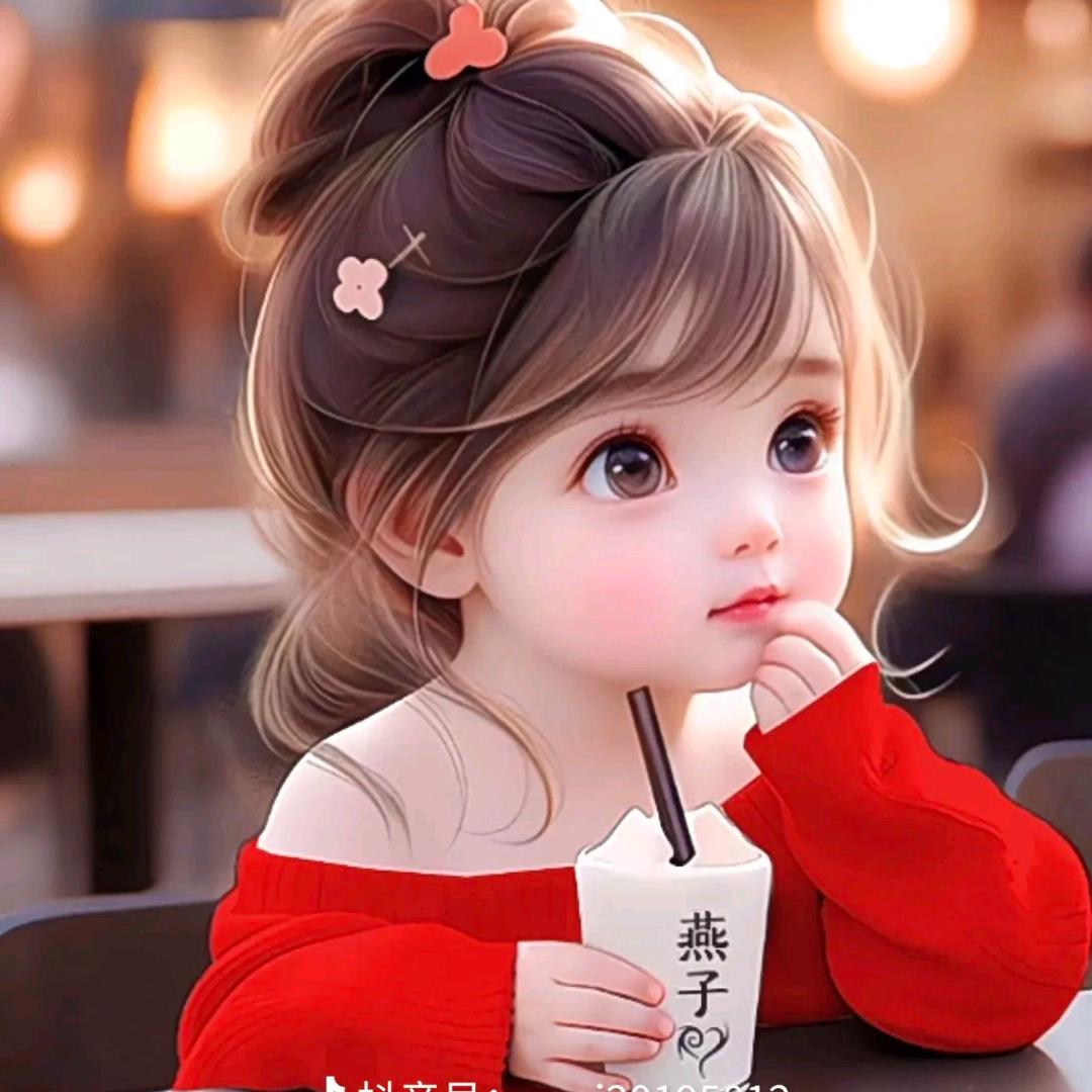 燕子分享记