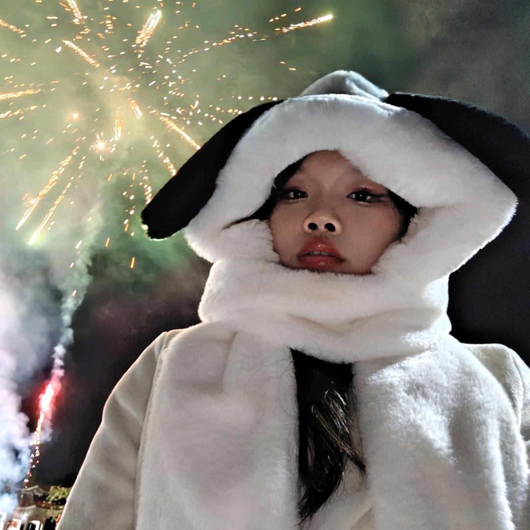 悸噫吖~