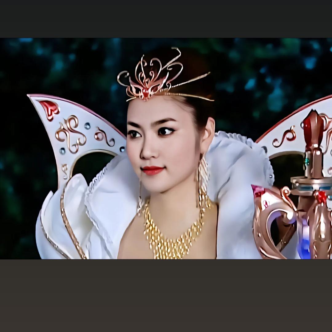 巴拉拉小魔仙魔仙女王巴拉拉小魔仙魔仙女王