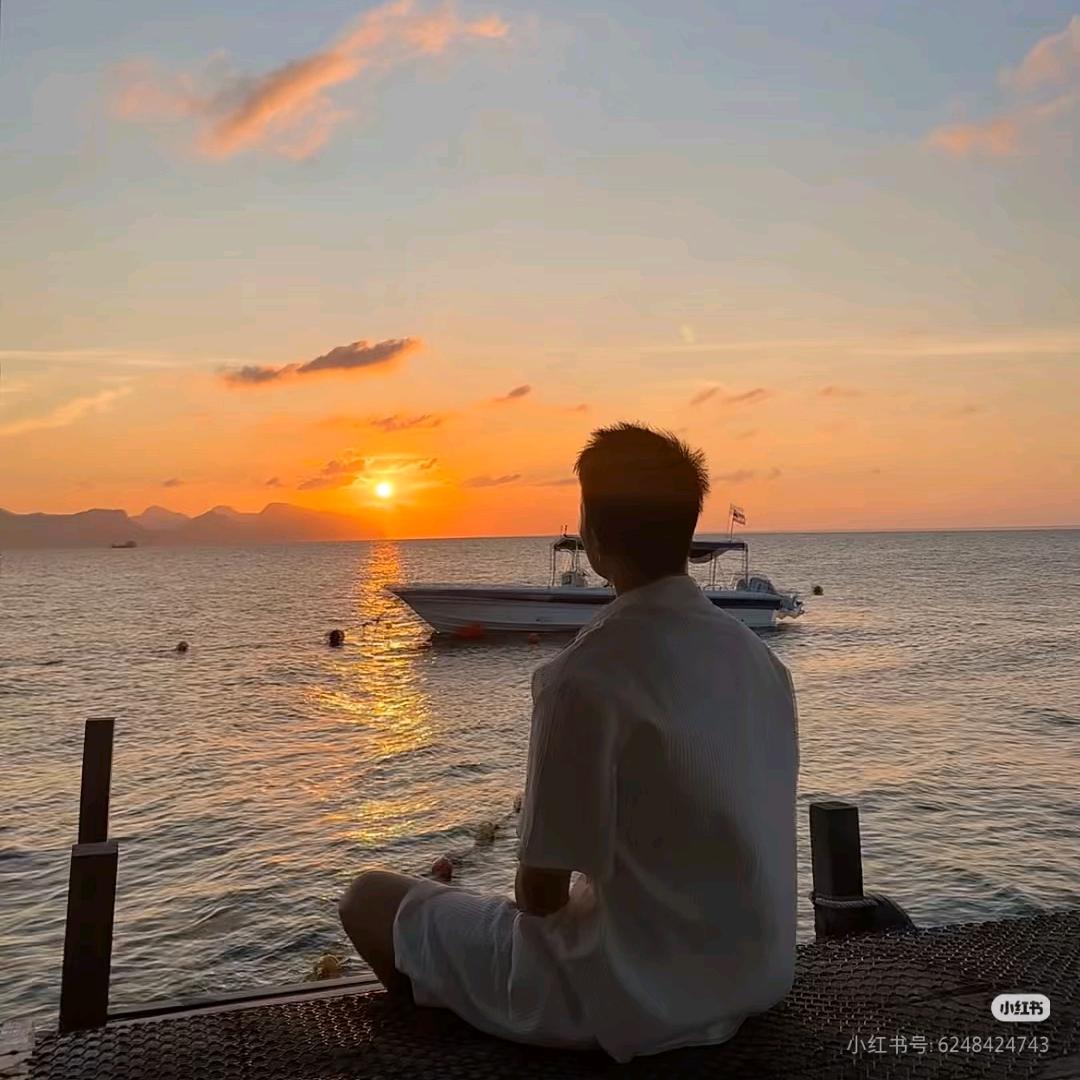 ✨爱憶~随风🏄