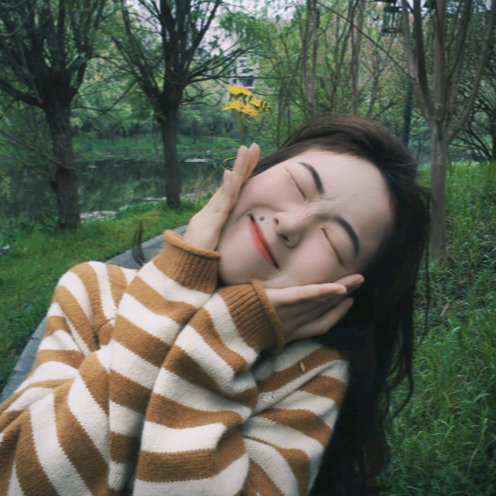 植树的圆香芹🍬