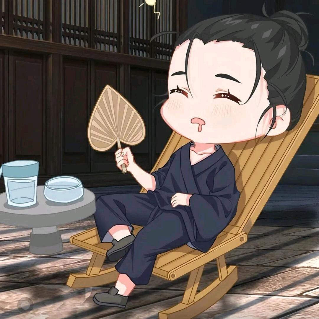 辰先生