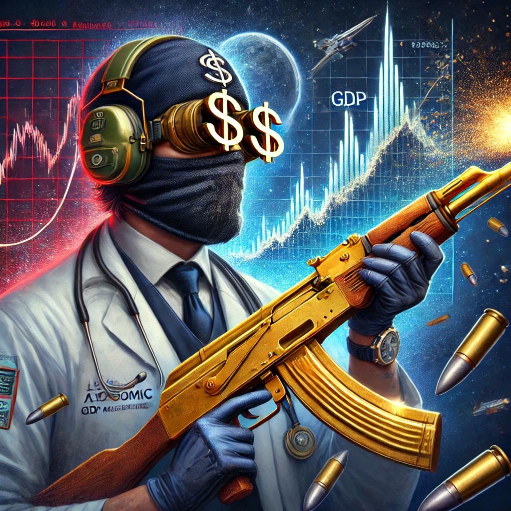 CSGO 港港博士