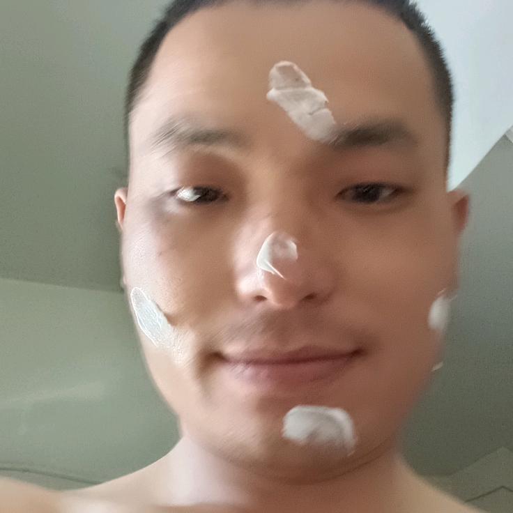 陆克生