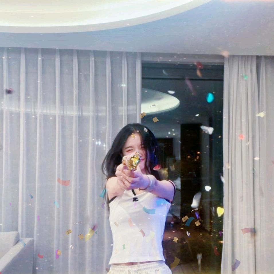 宇宙最甜羊羊呀