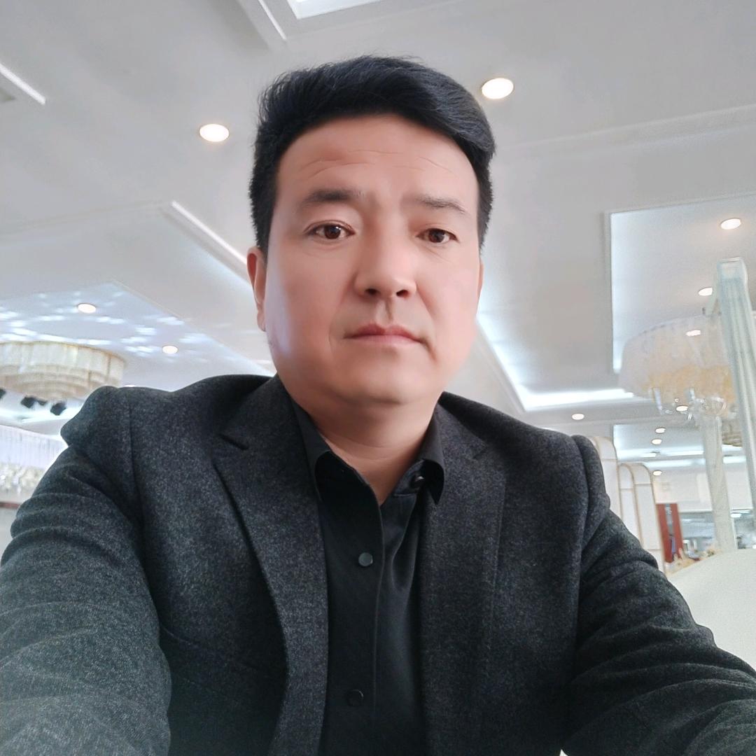 郭盖🌱《小颖团队》