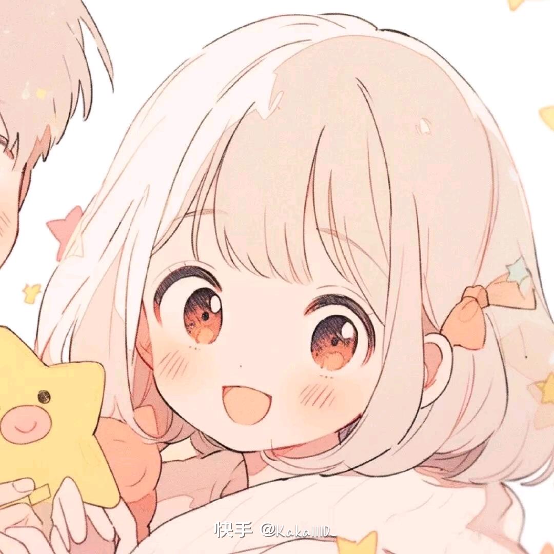 星星糖果🍬