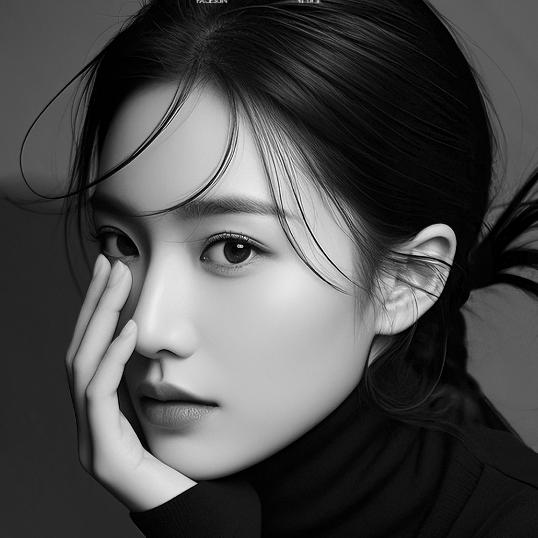 芯厹【轩和堂 】