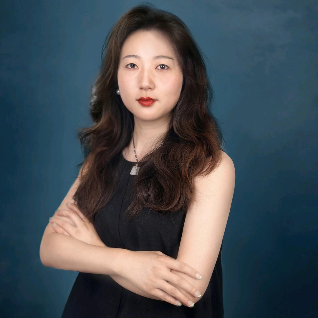 北美求职Jady