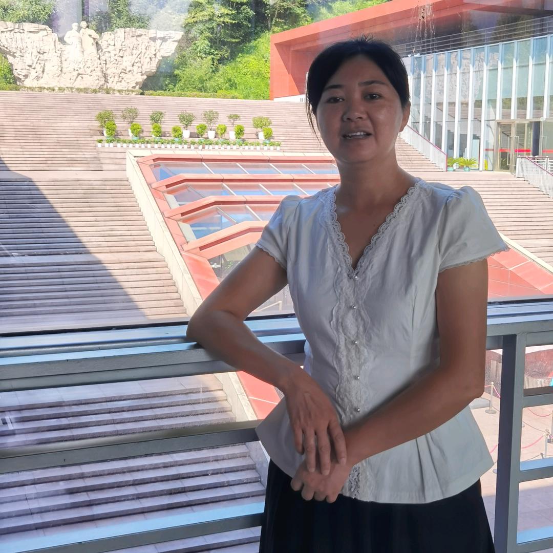 朱家小妹