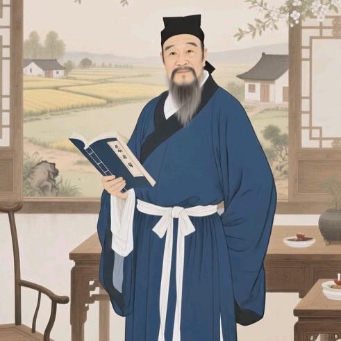 科学养生小讲堂