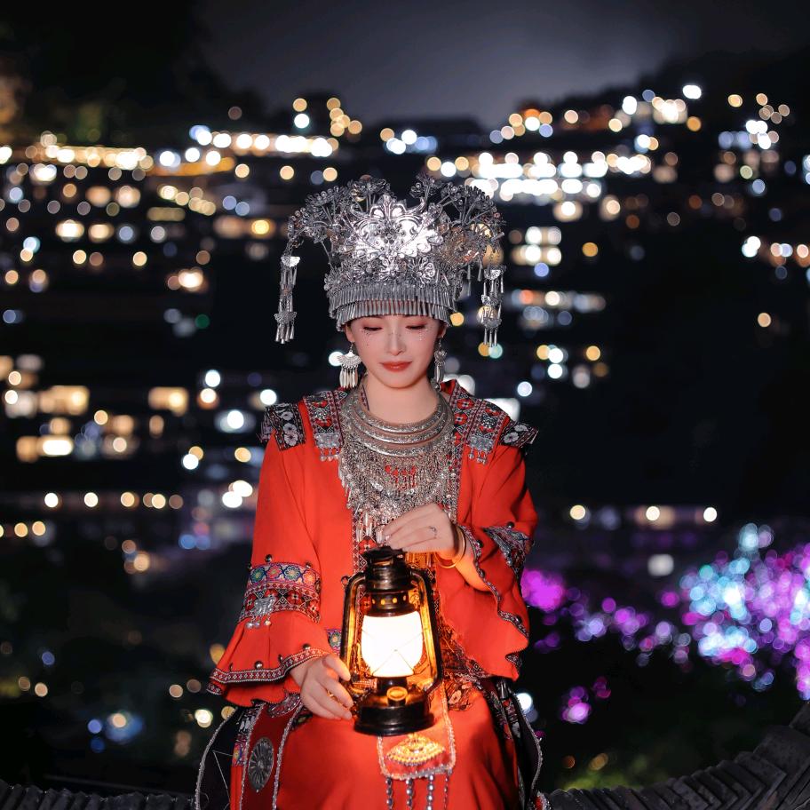 阿尼呀卍