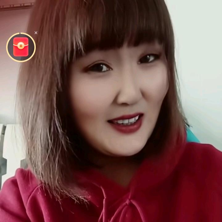 乌力吉花